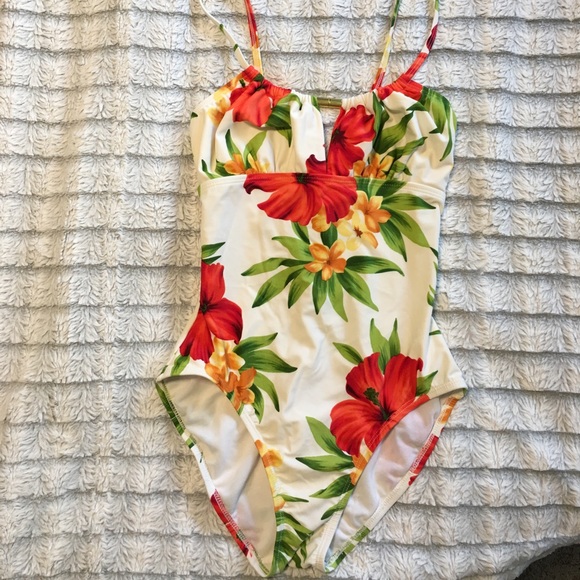 Other - One piece bathing suit.